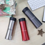 樂扣掌心馬克保溫杯商務樂扣