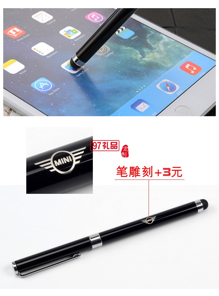 商務禮品套裝創意文藝手賬本禮盒記事本