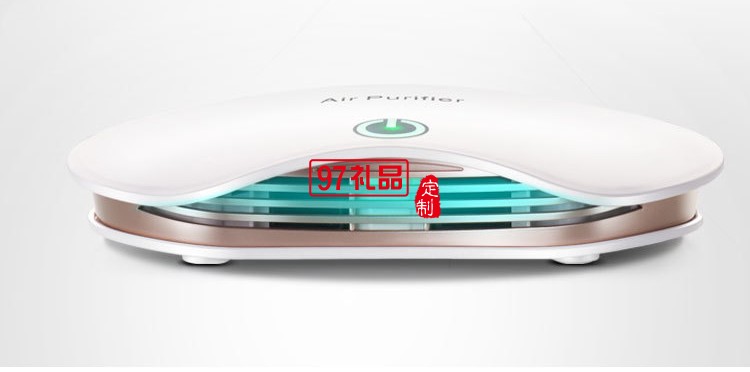 車載空氣凈化器車內霧化消除異味除甲醛汽車定制公司廣告禮品