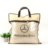 汽車行業抱枕被商務抱枕靠墊