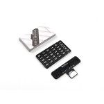 汽車臨時?？客＼嚳▌?chuàng)意隱藏式挪車電話號碼立體停車牌定制logo