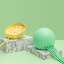 創意棒棒糖插座防兒童觸碰款定制公司廣告禮品