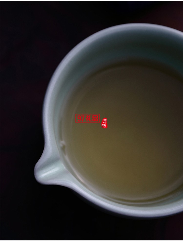 一壺二杯便攜旅行茶具套裝創意禮品可定制logo