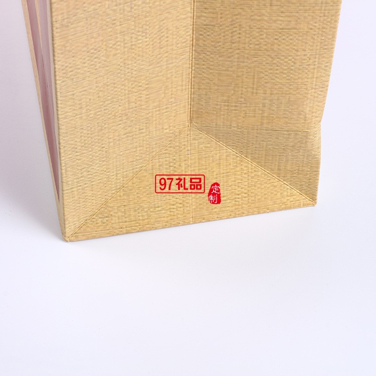 寧夏華盛龍環?？萍及咐?三罐500g裝 枸杞禮品盒套裝定制 