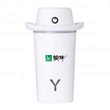 創意帽子加濕器
