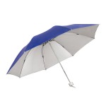 三折疊傘 遮陽(yáng)傘廣告?zhèn)?可定制LOGO