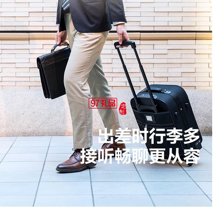 華為手環B5運動智能手環男計步測心率電話定制公司廣告禮品