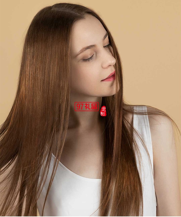 小米米家水離子吹風機家用不傷發大功率負離子電吹風 可定制LOGO