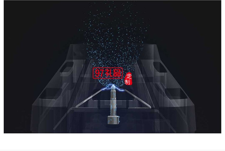小米米家水離子吹風機家用不傷發大功率負離子電吹風 可定制LOGO