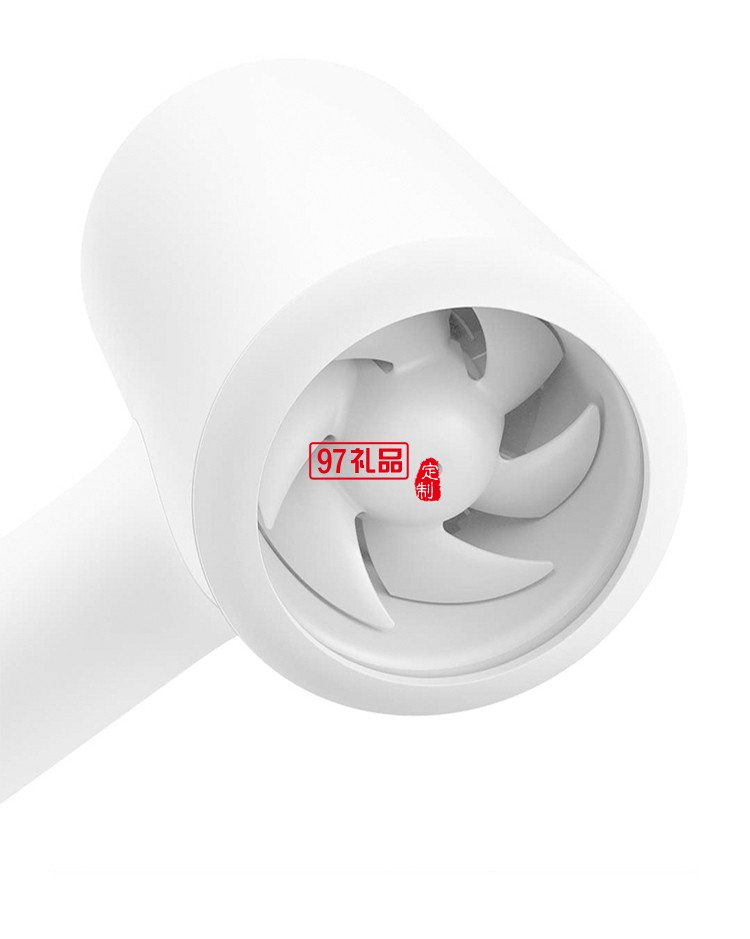 小米米家水離子吹風機家用不傷發大功率負離子電吹風 可定制LOGO