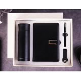 筆記本高端商務套裝