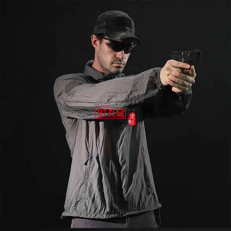 風行戰術防曬衣