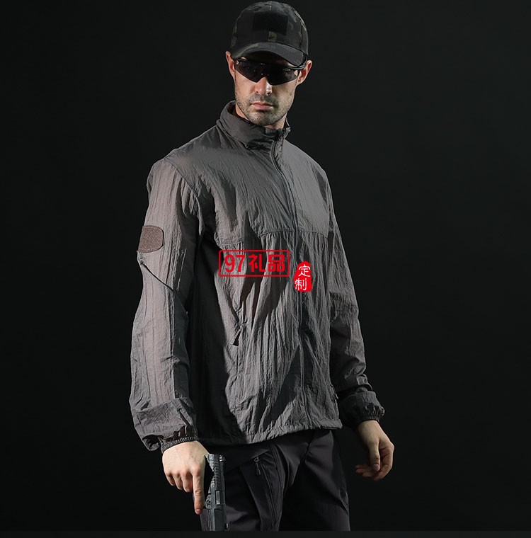 風行戰術防曬衣