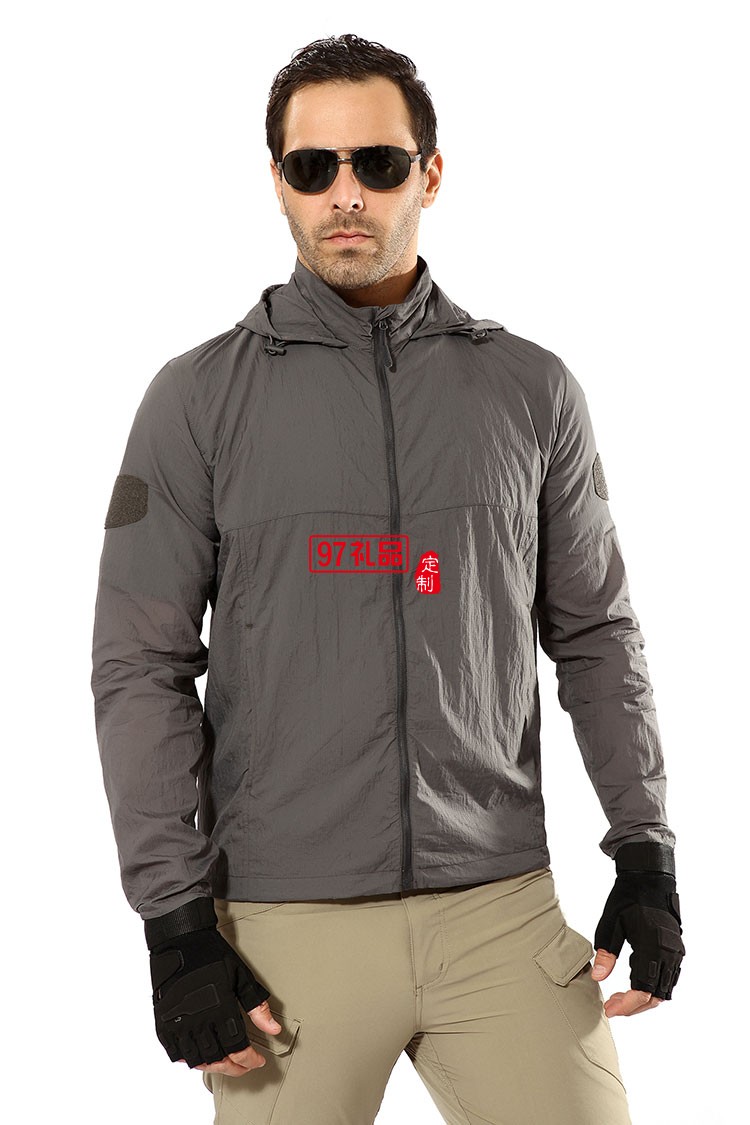 風行戰術防曬衣