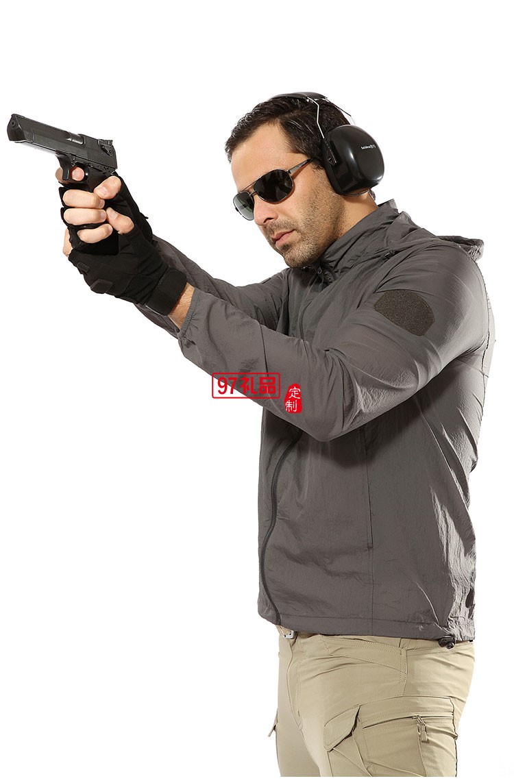 風行戰術防曬衣