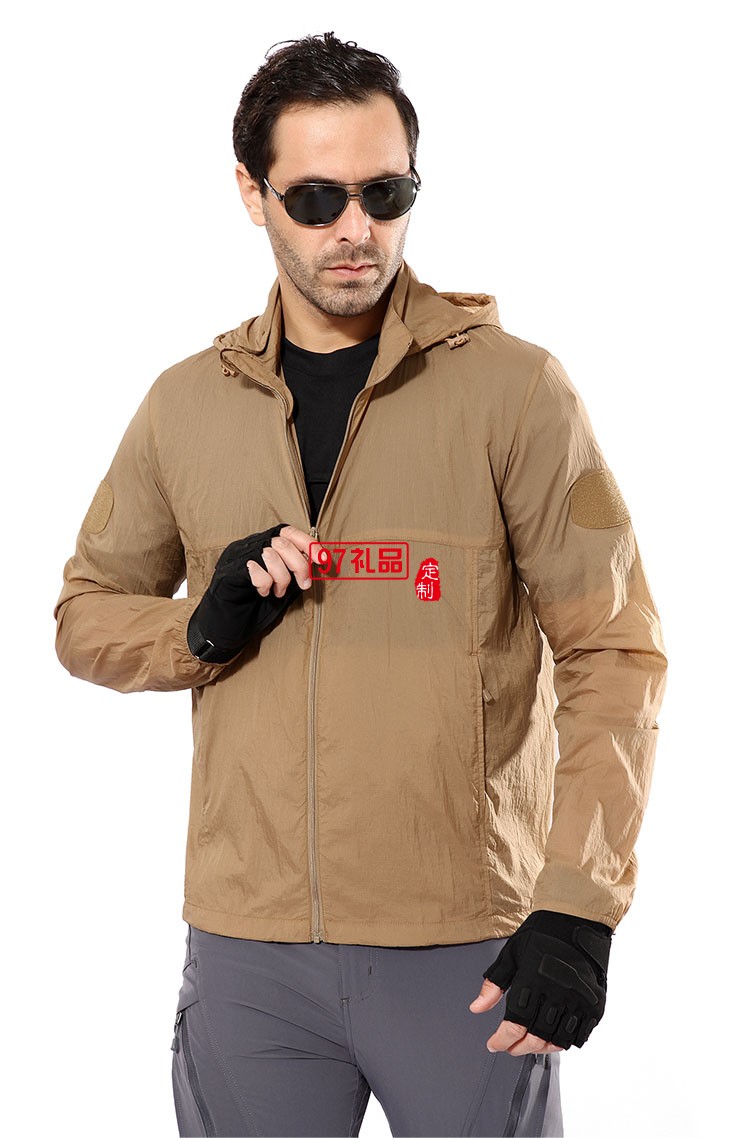 風行戰術防曬衣