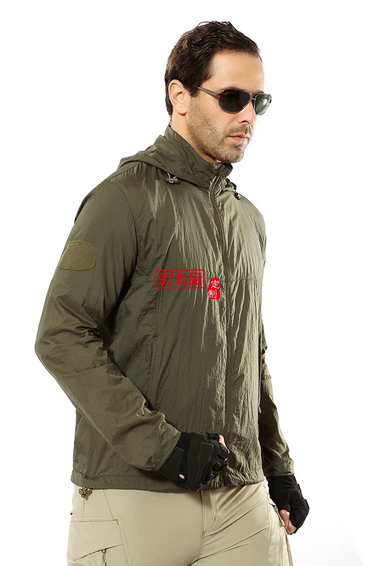 風行戰術防曬衣
