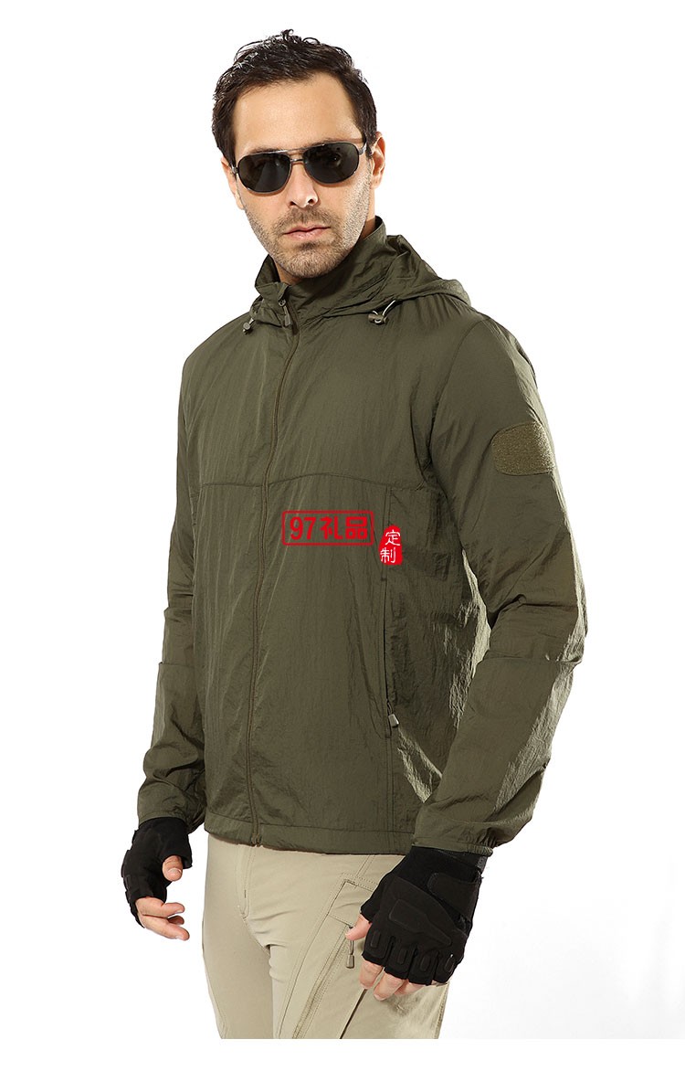 風行戰術防曬衣