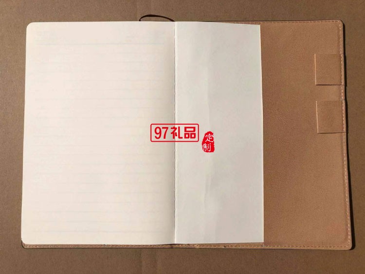 商務a5記事本創意筆記文