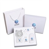 充電寶套裝定制商務禮品公司活動