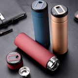 商務禮品辦公定制保溫杯