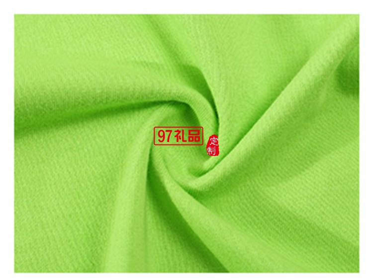 純棉T精梳圓領兒童款可定制logo定制Polo衫員工服飾廣告衫