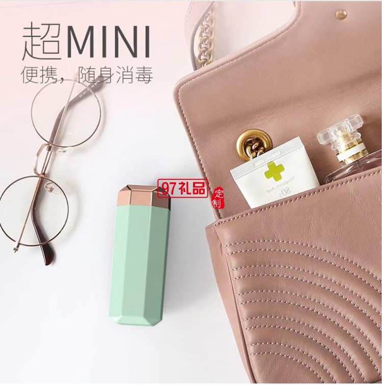 新品伸縮紫外線消毒燈 戶外便攜式殺菌燈 家用手持式殺菌燈創意禮品定制