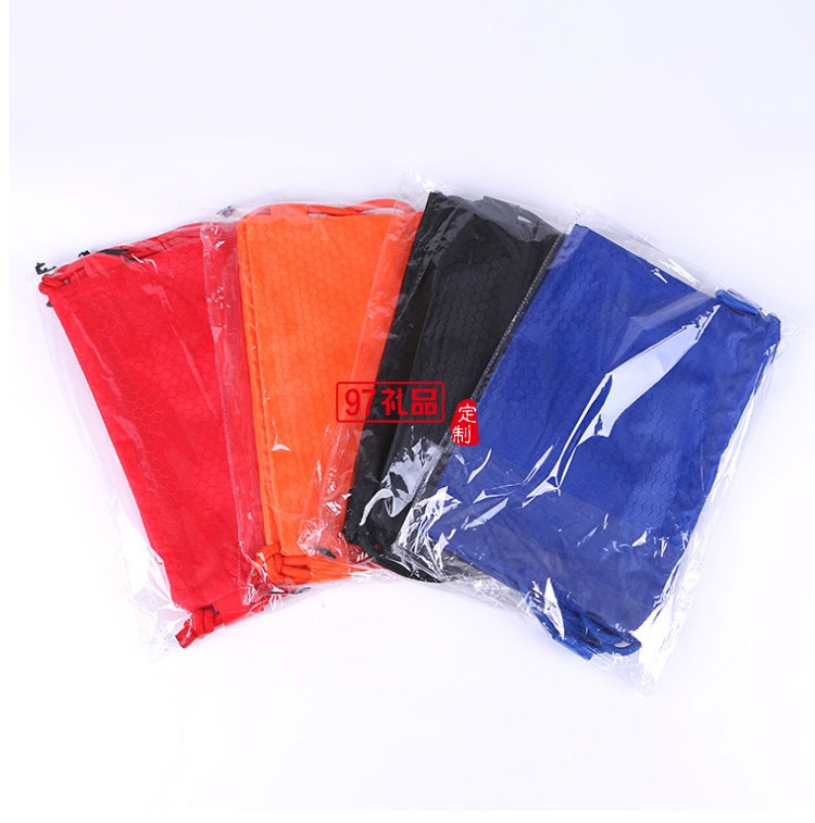 束口袋運動比賽收納袋