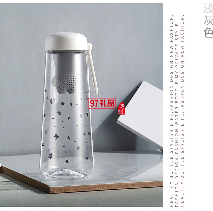 中國建設(shè)銀行定制貓爪時尚禮品杯夏季新款 果汁杯 可定制logo  