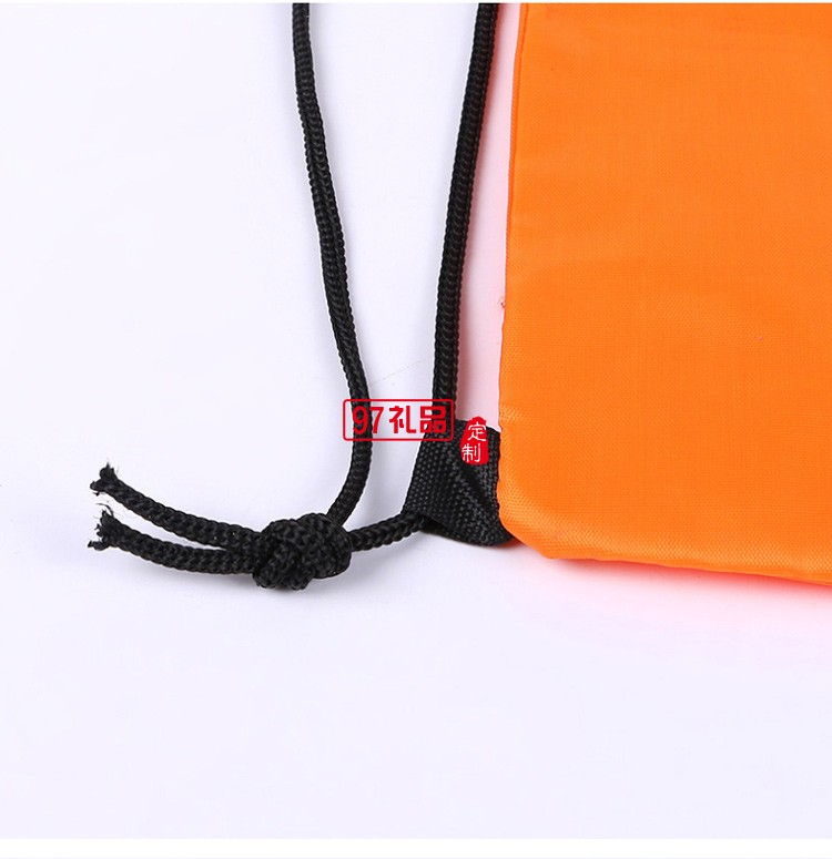 運動比賽收納束口袋