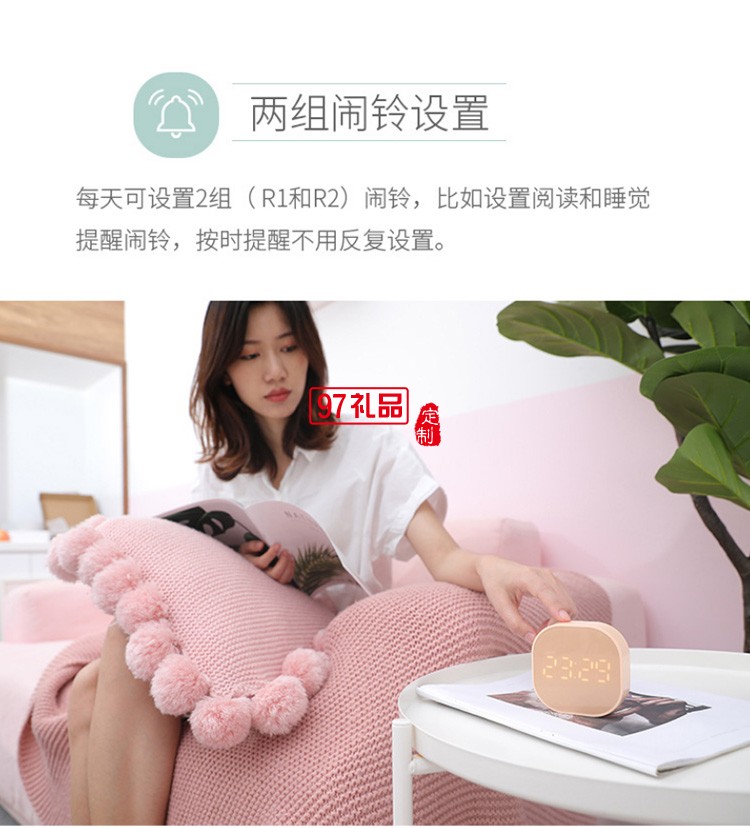 家用兒童創(chuàng)意隨心計(jì)時(shí)鬧鐘 新款廚房定時(shí)器創(chuàng)意小禮品