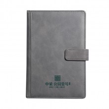 廠家直銷A5加厚商務B5辦公記事本企業本子套裝定制廣告logo筆記本