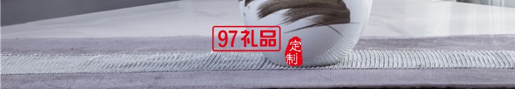 手繪鄉(xiāng)情陶瓷擺件 花瓶含托盤架 家居賓館酒店大廳開(kāi)張開(kāi)業(yè)展會(huì)用