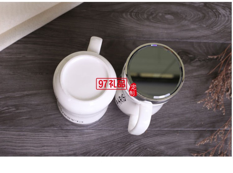 創意馬克杯家居陶瓷杯