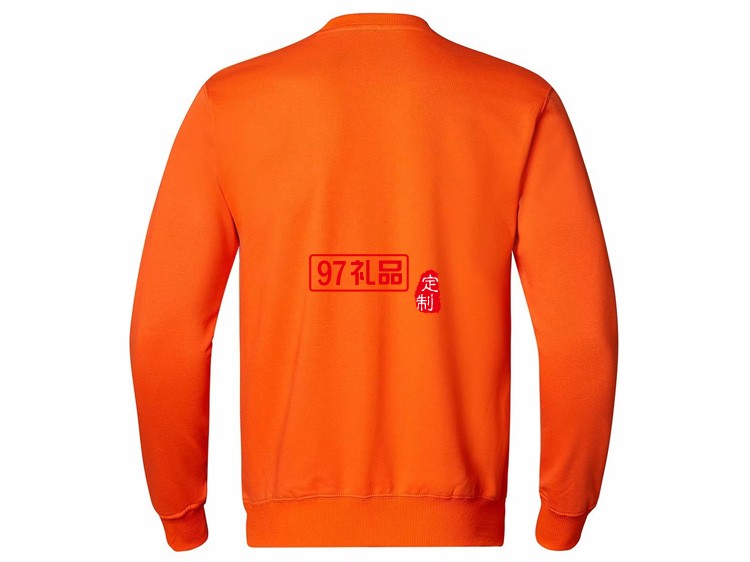 超柔衛衣2021年新款工作服廣告衫活動多色LOGO定制