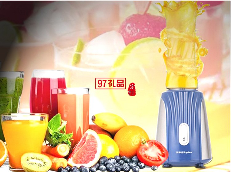 Royalstar/榮事達 RZ-250S10多功能戶外運動型攪拌機水