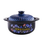 榮事達藍鉆養生煲員工禮品保險禮品