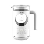 多功能304不銹鋼養生壺電水壺