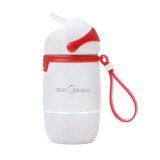 “小Q”兒童智能AI杯兒童節禮品logo定制