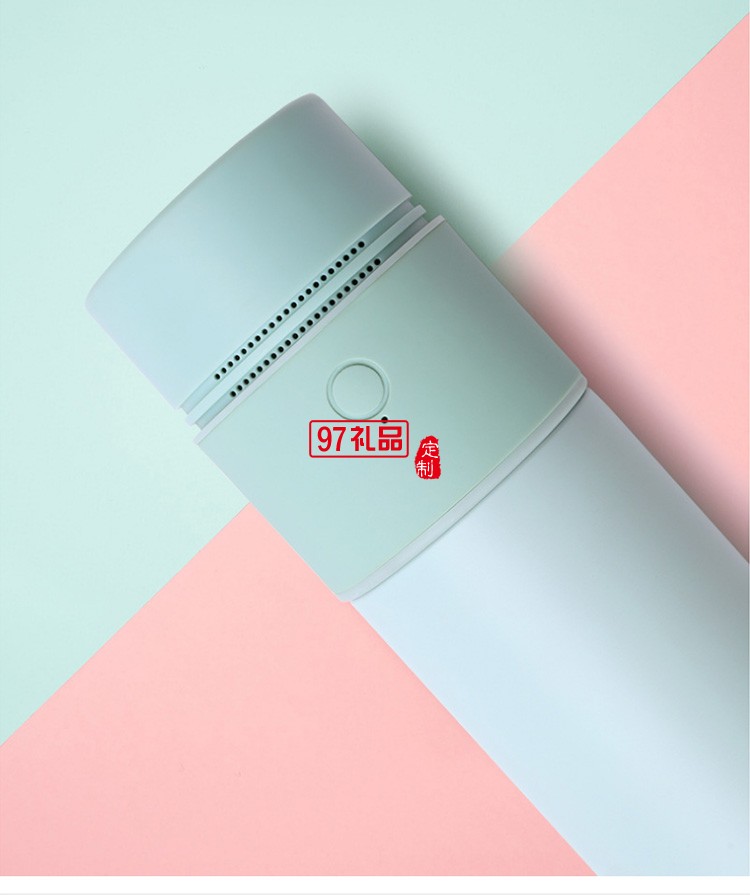 AI智能語音杯商務禮品創意禮品logo