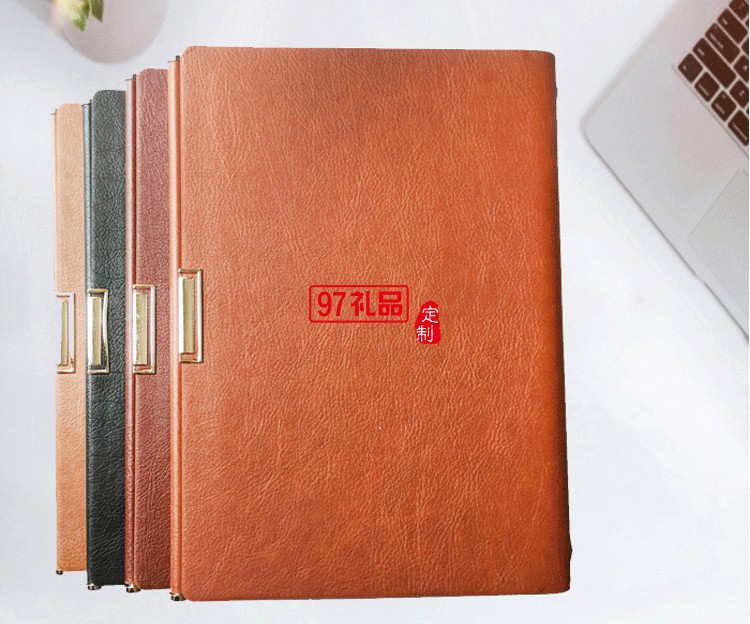 商務禮品記事本