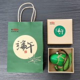 汽車隨身古風香囊端午節粽子 拓深科技定制案例