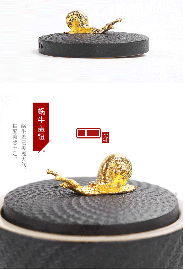 日式家用簡約現代功夫茶具套裝