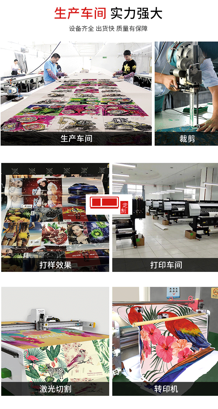 創意梵高油畫印花棉麻抱枕