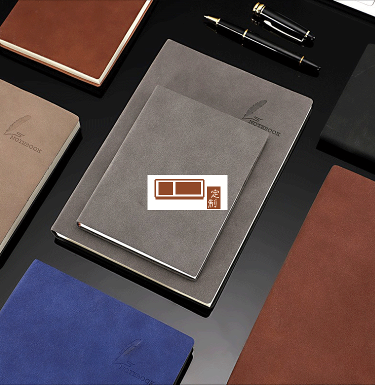 notebook商務筆記本定制