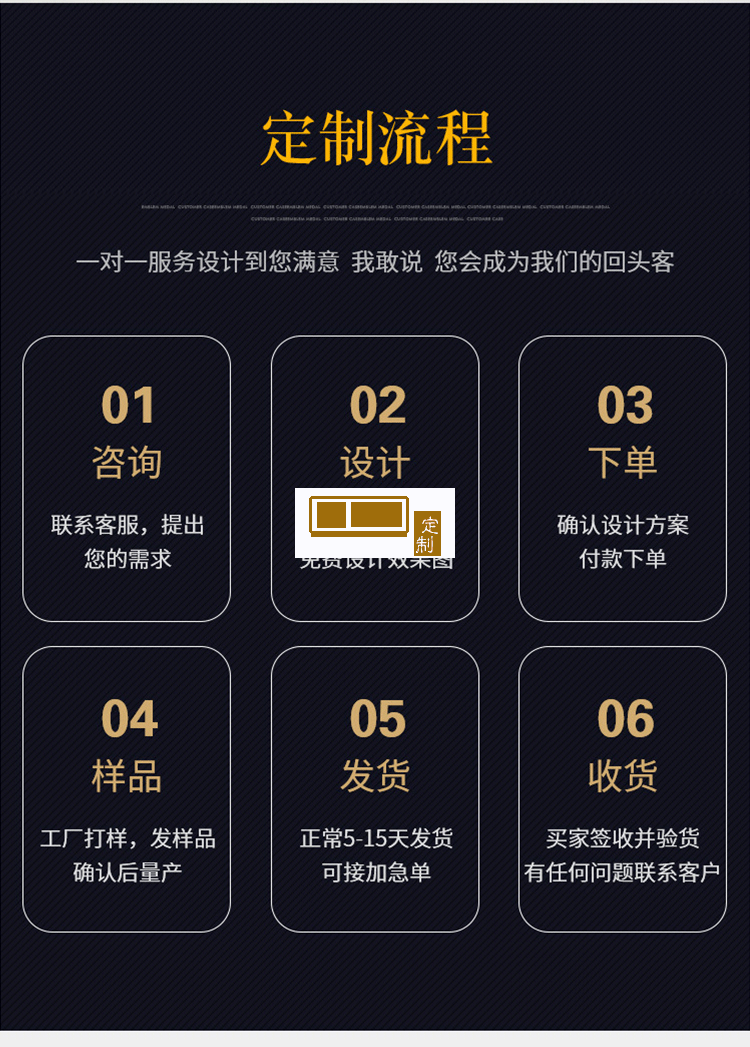 鍍金水晶內雕收藏品3D建筑樓模創意定制