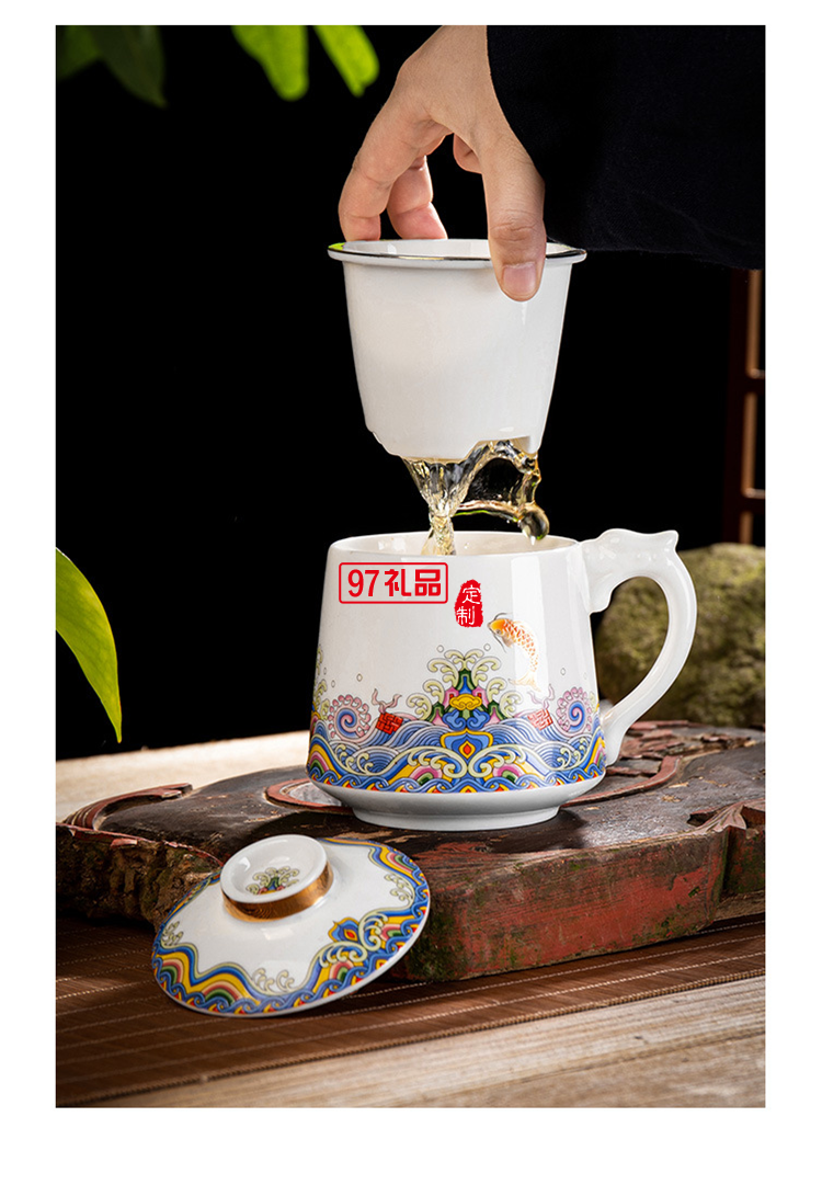 中秋禮品 公司開業(yè)活動(dòng)創(chuàng)意伴手禮送客戶房地產(chǎn)禮品