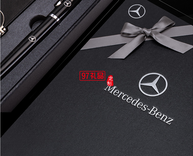 精品商務筆記本套裝記事本套裝可定制LOGO高檔商務禮品