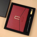 融創定制款商務筆記本套裝