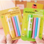 創意網紅爆款按動橡皮組合